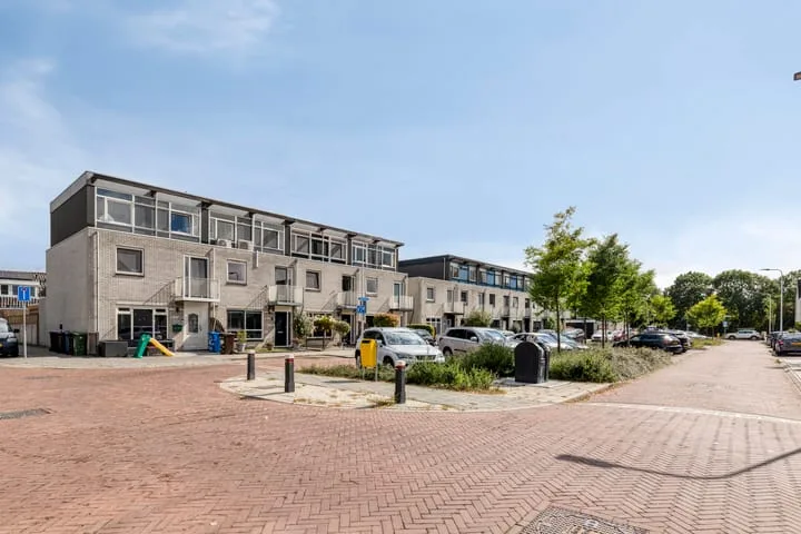 Baljuwstraat 3 Alphen aan den Rijn thumbnail 37