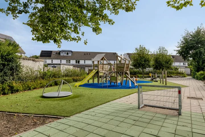 Baljuwstraat 3 Alphen aan den Rijn thumbnail 38