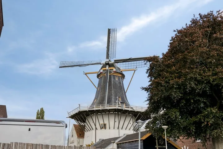Baljuwstraat 3 Alphen aan den Rijn thumbnail 39
