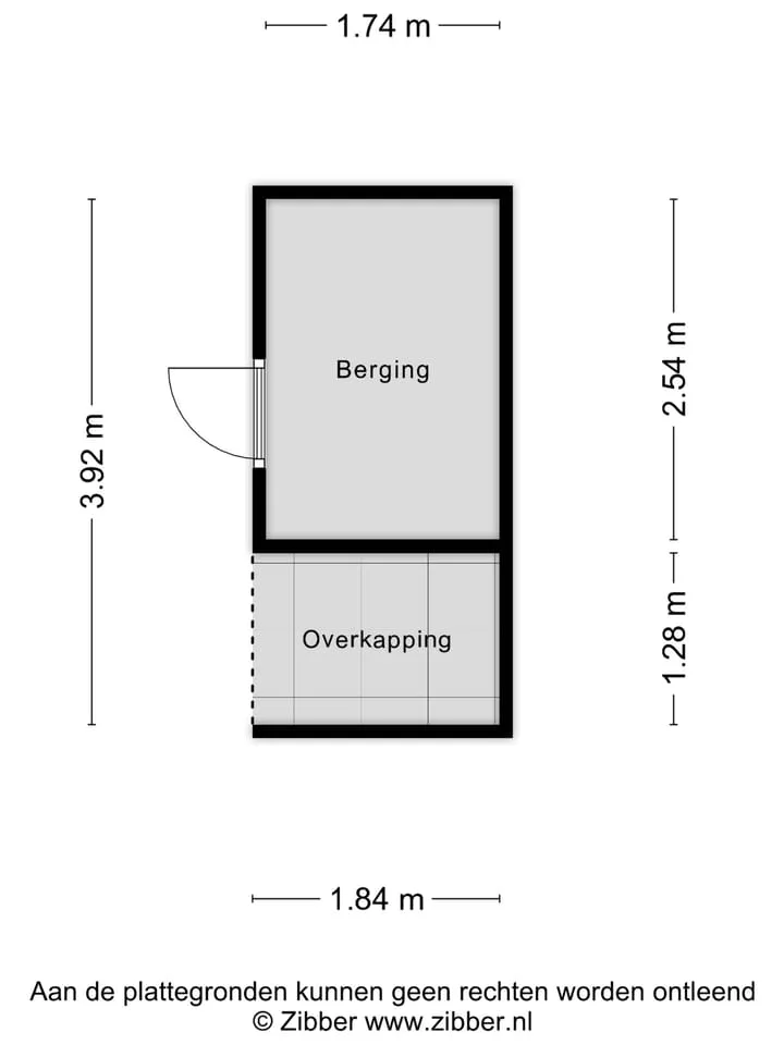 Baljuwstraat 3 Alphen aan den Rijn thumbnail 44