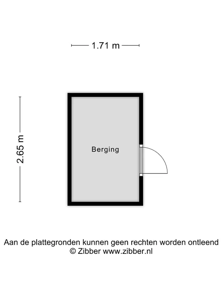 Baljuwstraat 3 Alphen aan den Rijn thumbnail 45