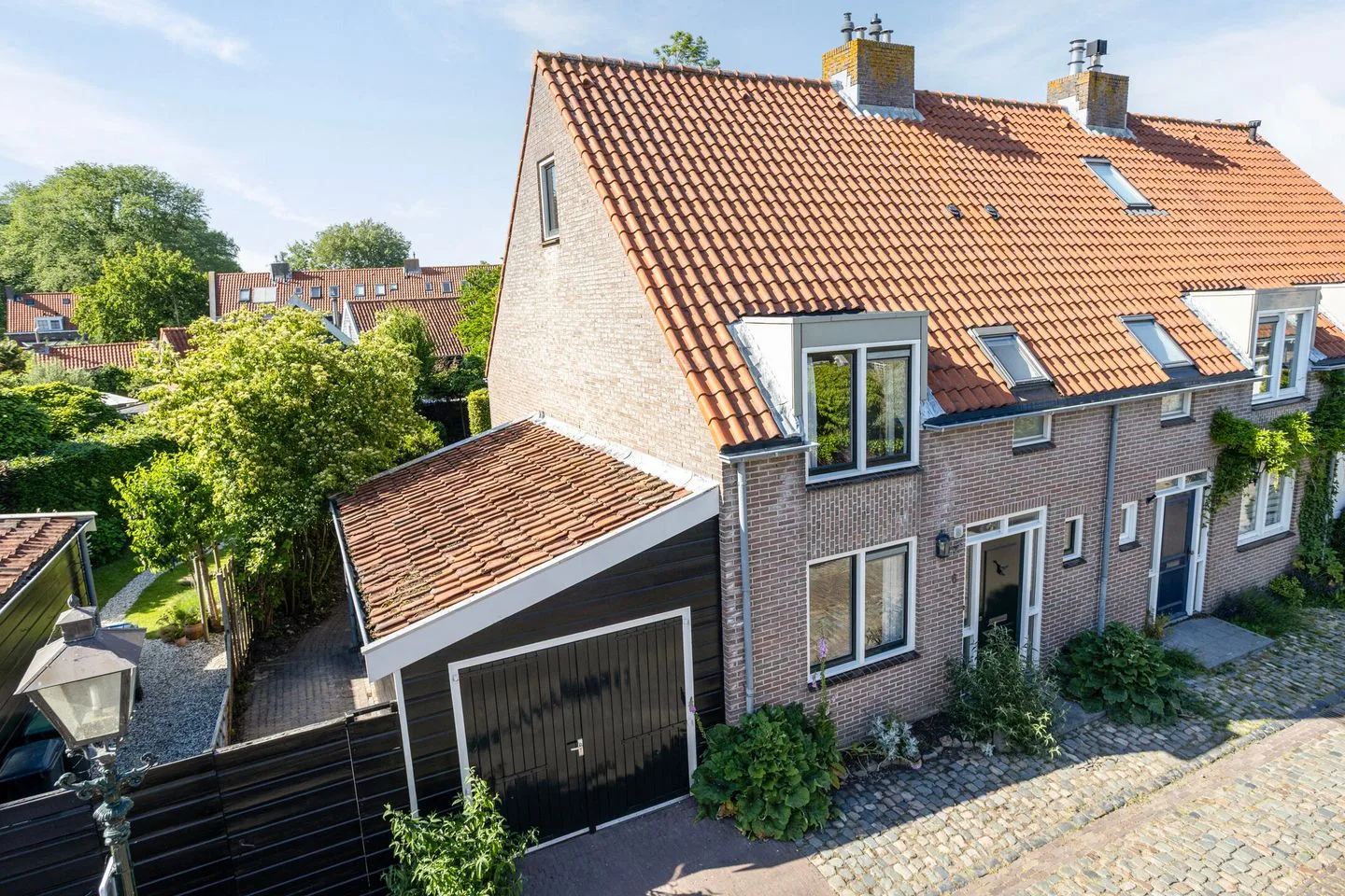 Baljuwstraat 6 Veere