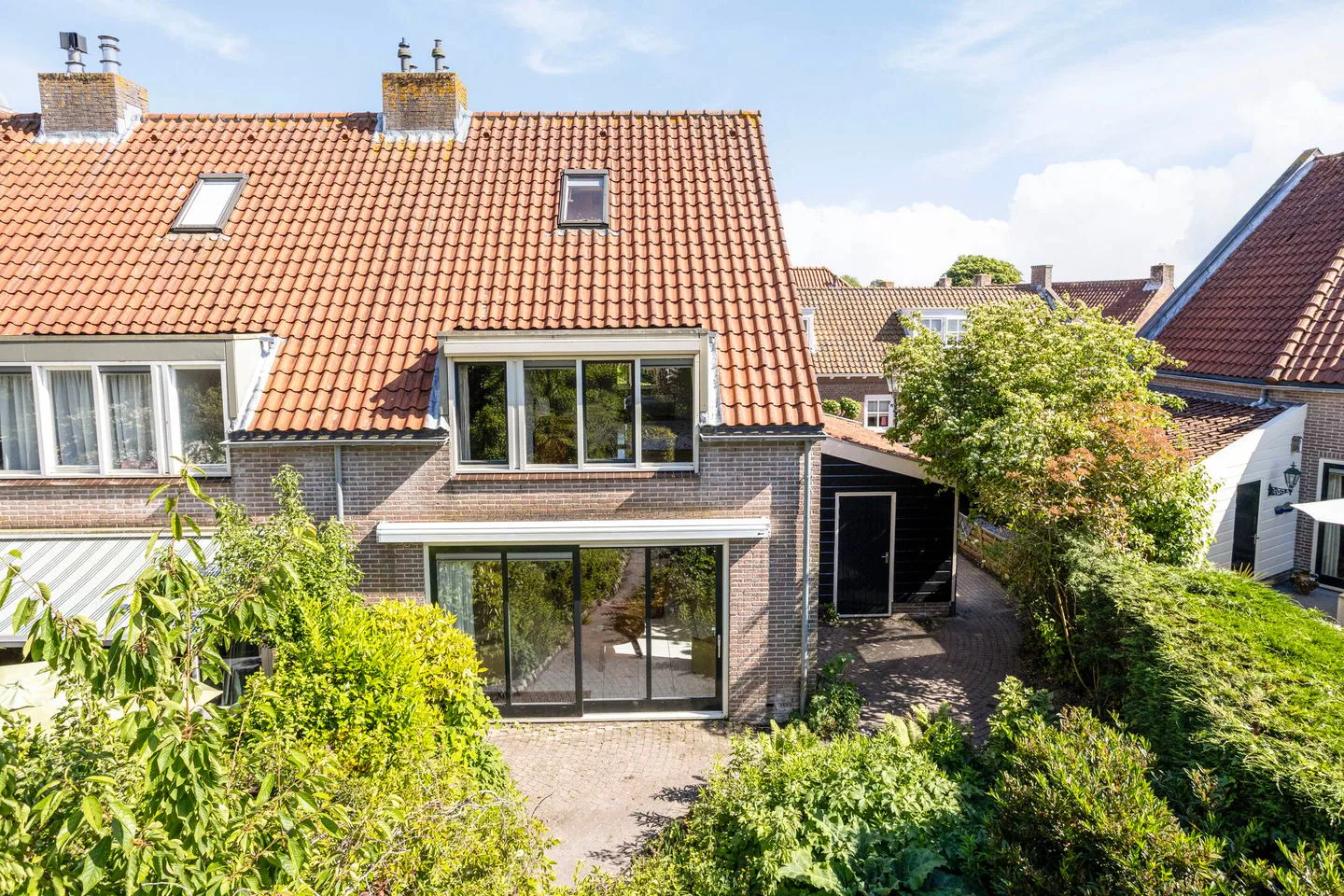 Baljuwstraat 6 Veere thumbnail 37