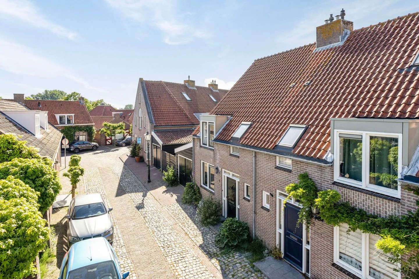 Baljuwstraat 6 Veere thumbnail 49