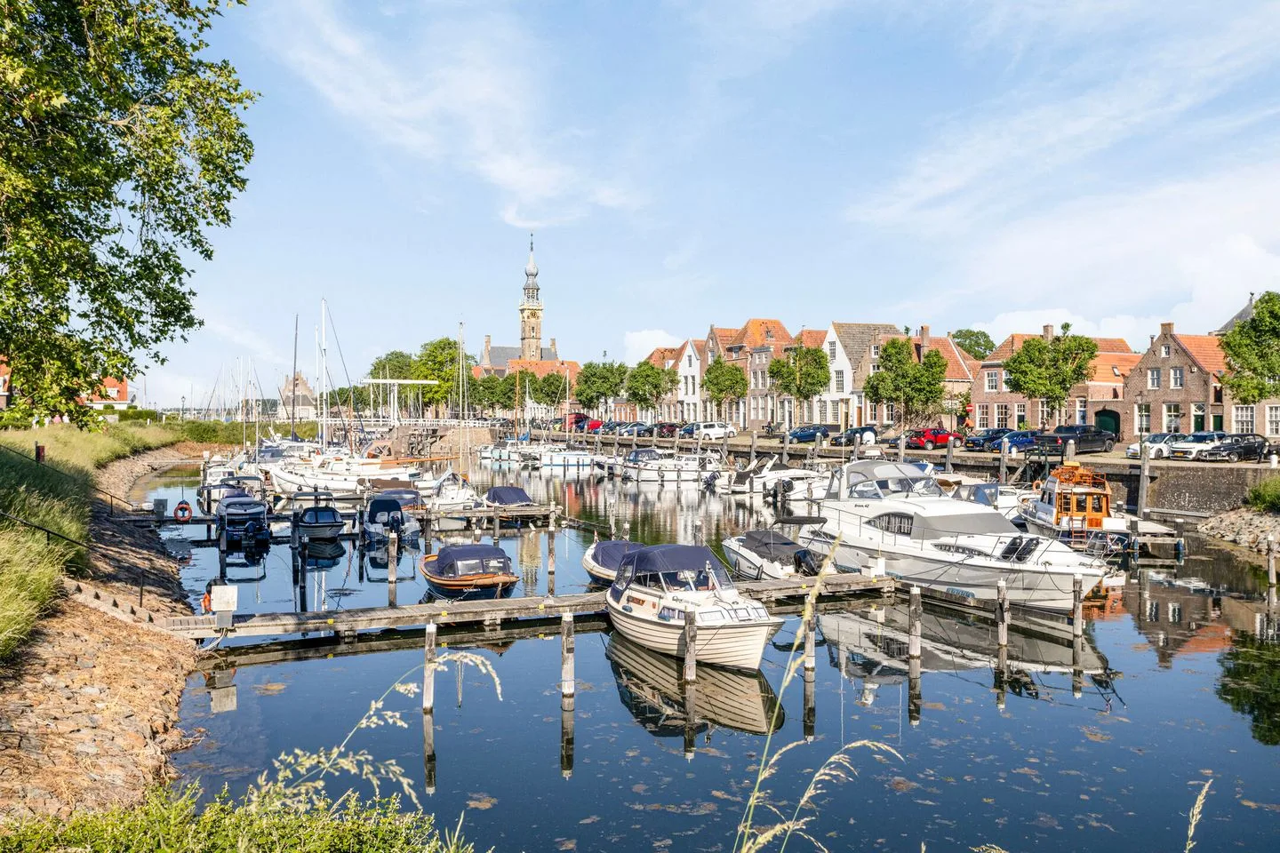 Baljuwstraat 6 Veere thumbnail 5