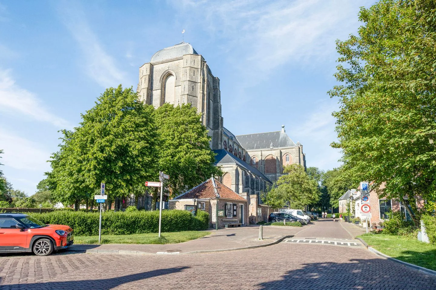 Baljuwstraat 6 Veere thumbnail 50