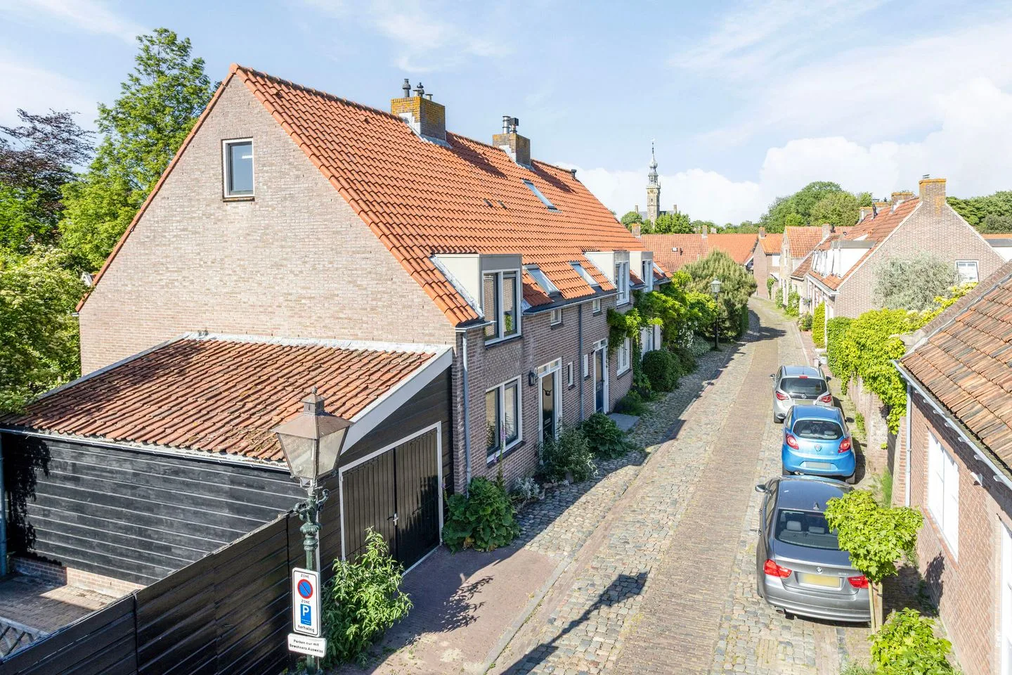 Baljuwstraat 6 Veere thumbnail 8