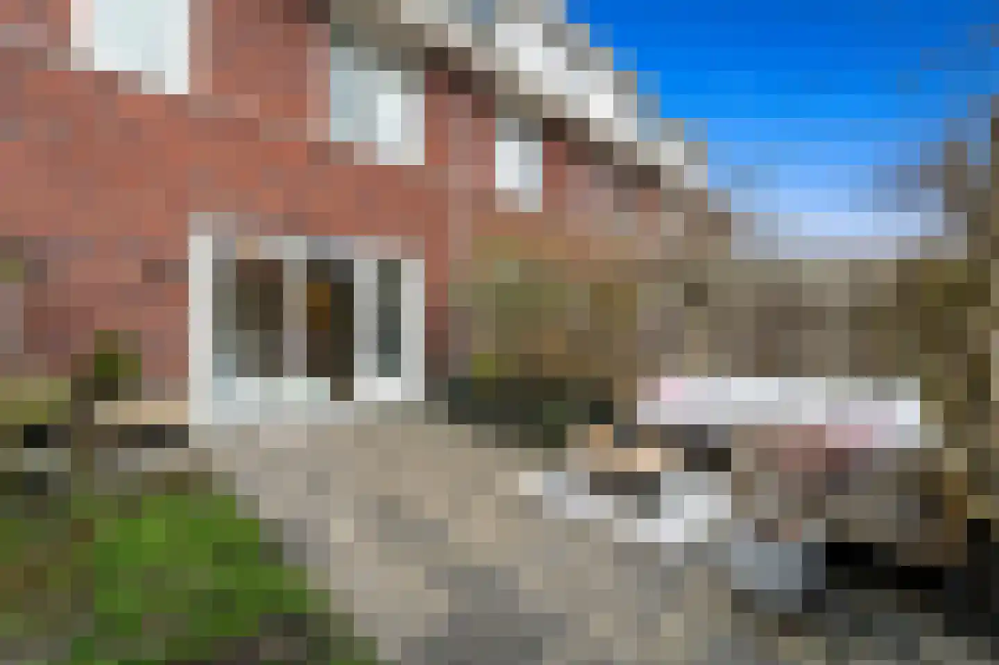 Balkengat 16 Den Hoorn thumbnail 20