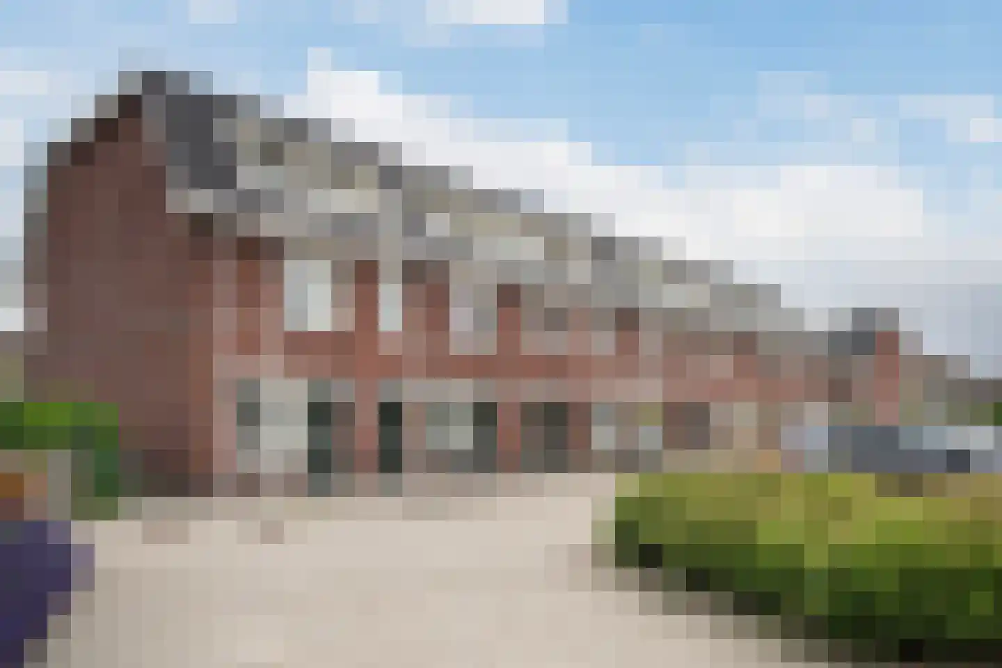 Balkengat 22 in Den Hoorn