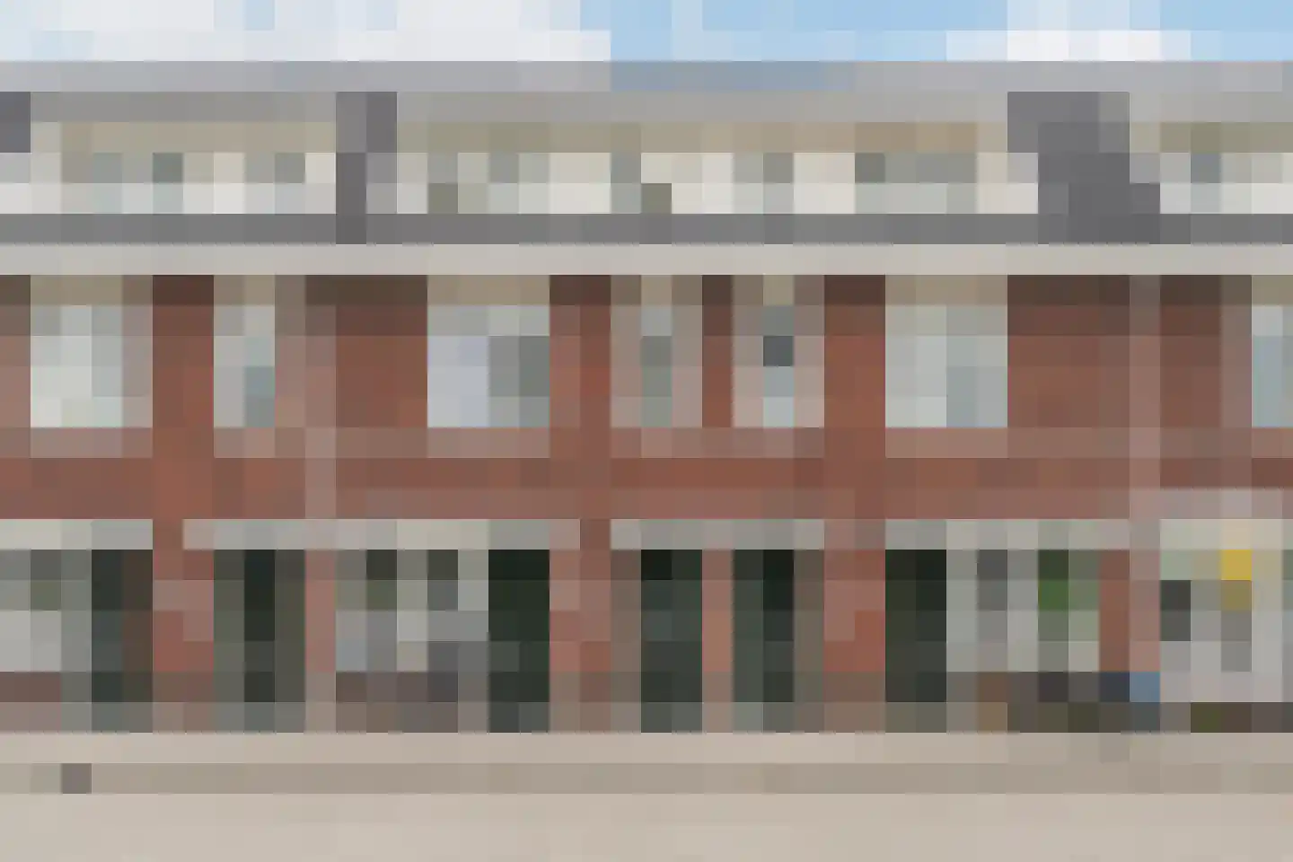 Balkengat 22 Den Hoorn thumbnail 4