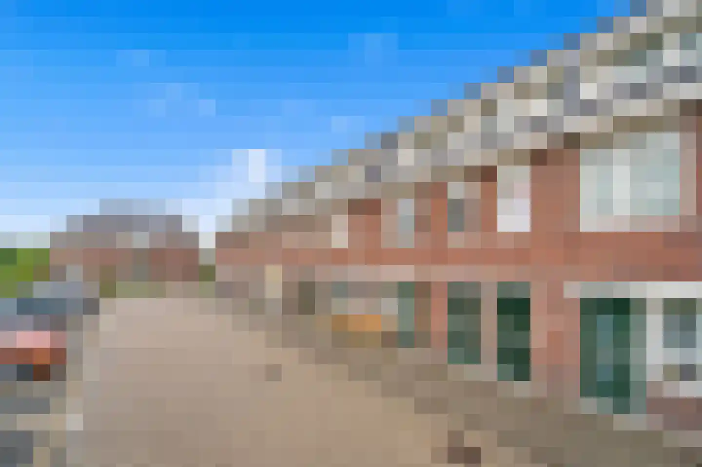Balkengat 8 Den Hoorn foto 2