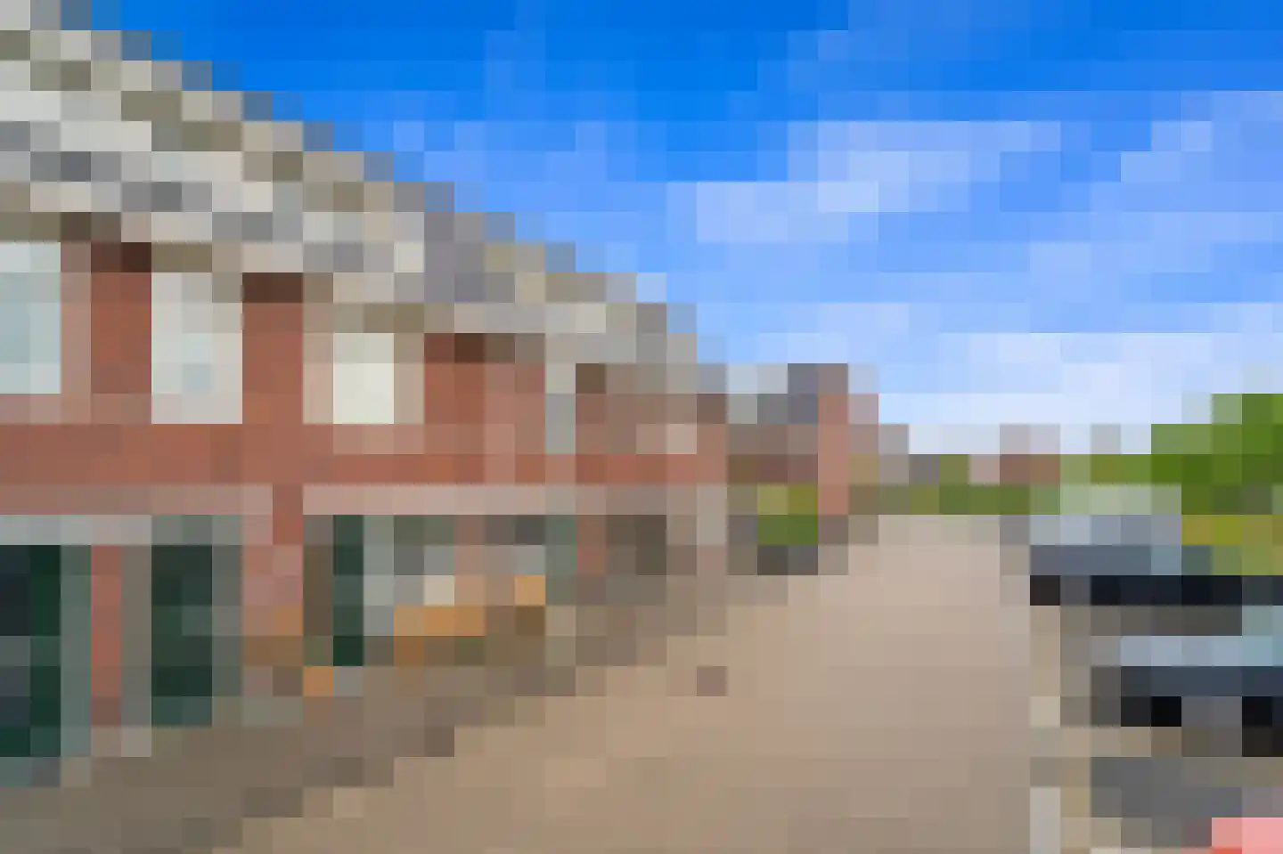 Balkengat 8 Den Hoorn foto 3