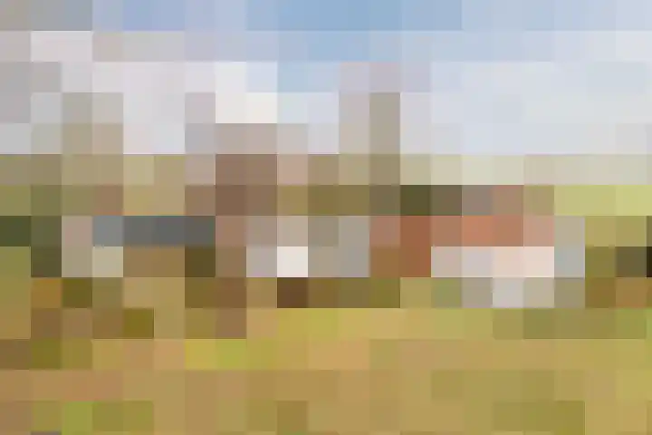 Balkerweg 66 in Witharen