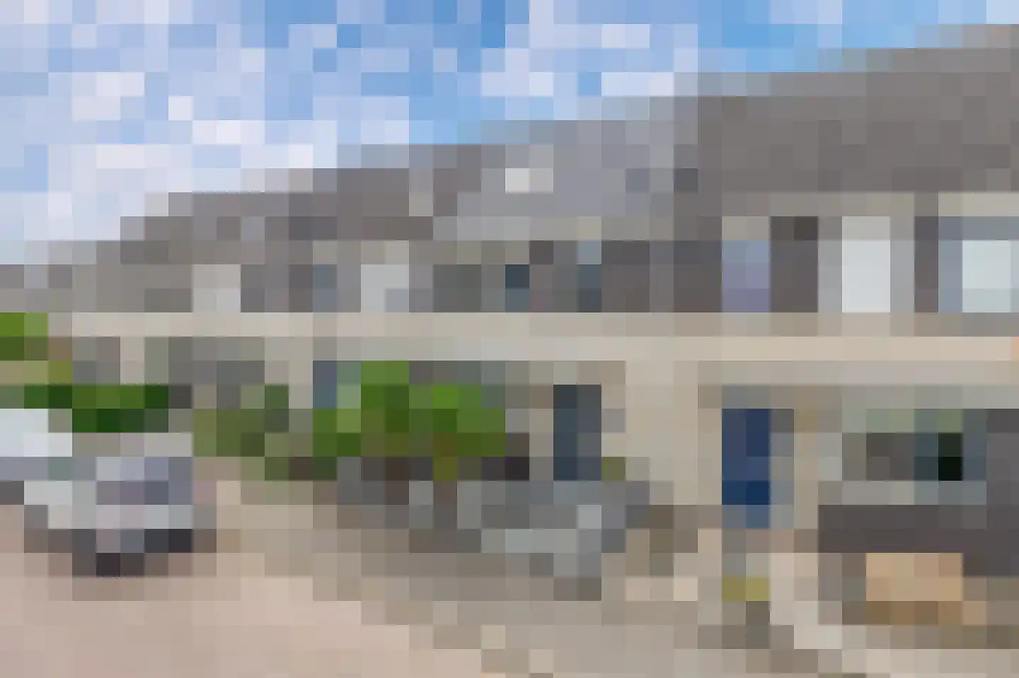 Ballade 105 in Zwijndrecht