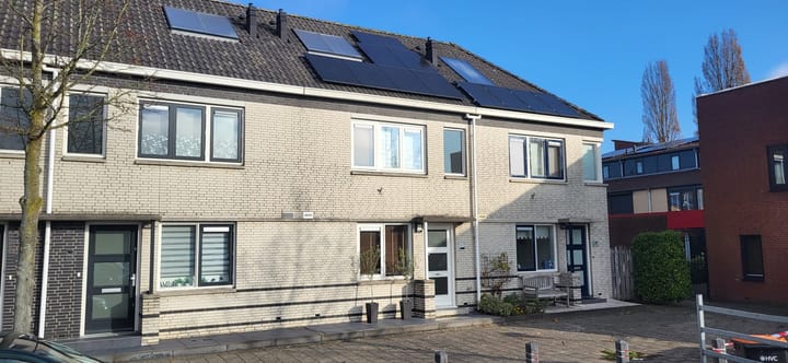 Photo de la maison Ballade 51, Zwijndrecht