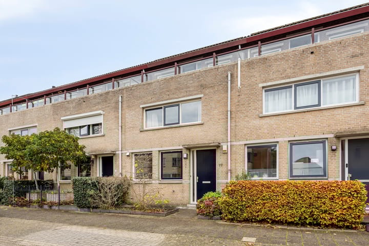 Photo de la maison Ballade 77, Zwijndrecht