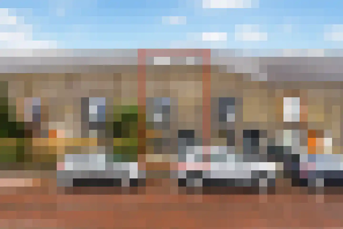 Ballangéelaan 92 Den Haag