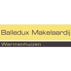 Logo Balledux Makelaardij