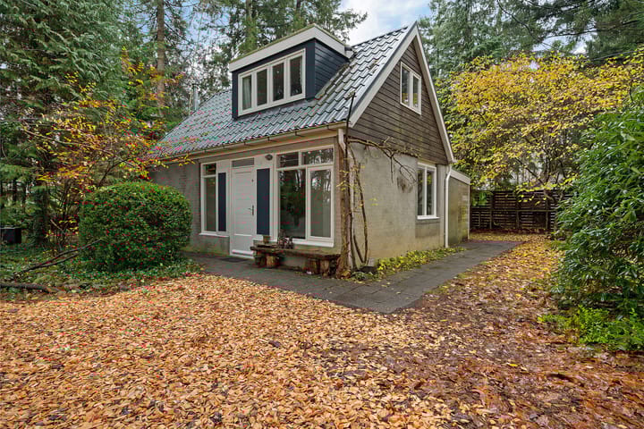 Photo of property Ballerswal 13, Eeserveen