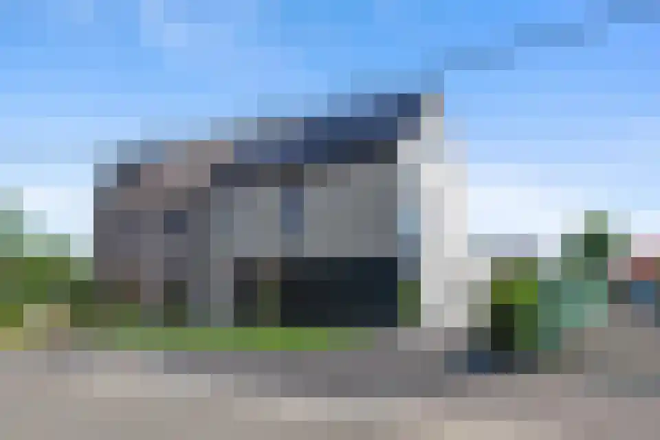 Ballistaruwe 3600 Genk Maastricht