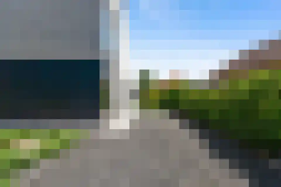 Ballistaruwe 3600 Genk Maastricht foto 2