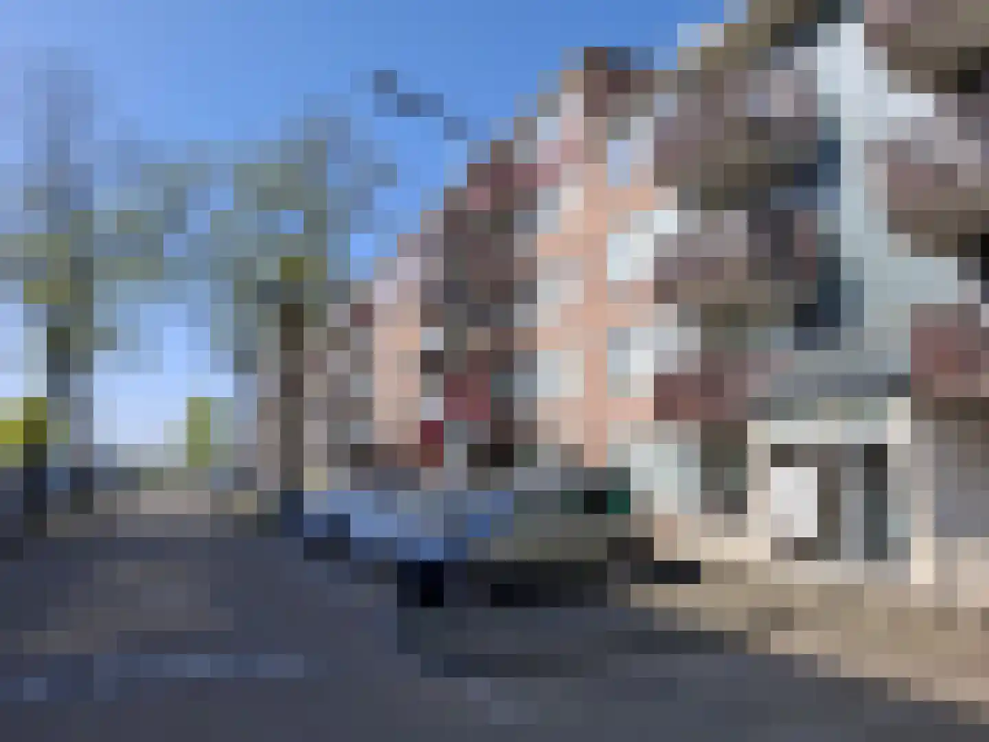 Baloeranstraat 63 in Rotterdam