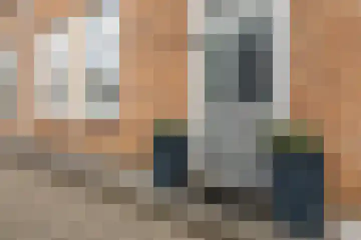 Balsebaan 13 Bergen op Zoom foto 3