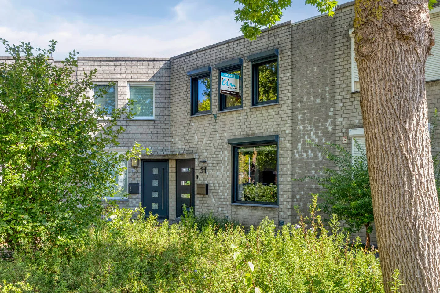 Balsemienbeemd 31 in Maastricht