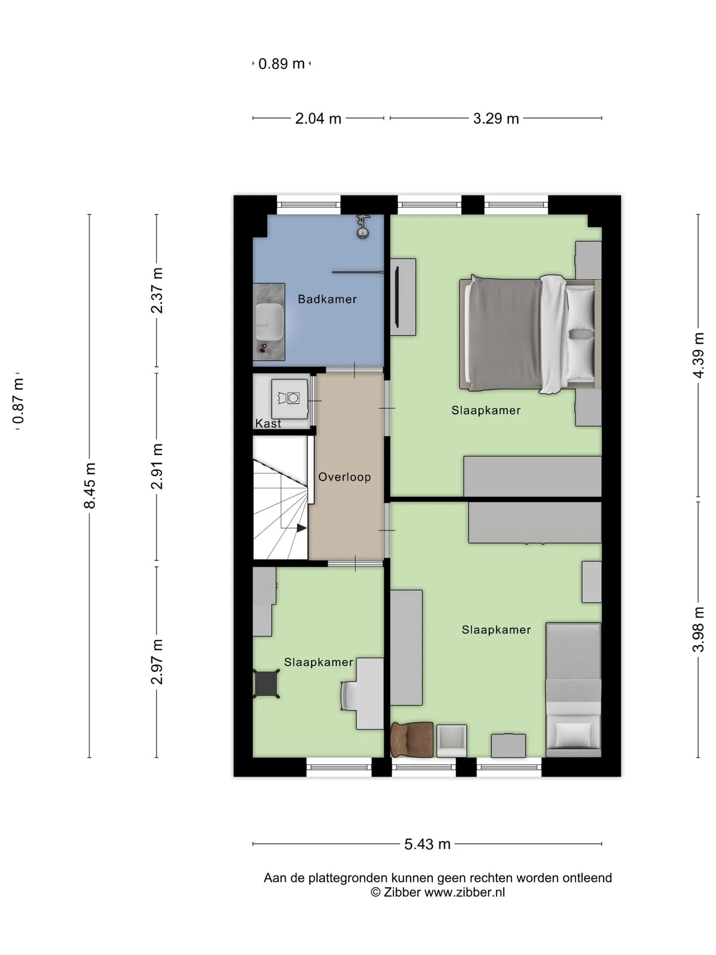 Balsemienbeemd 31 Maastricht thumbnail 38