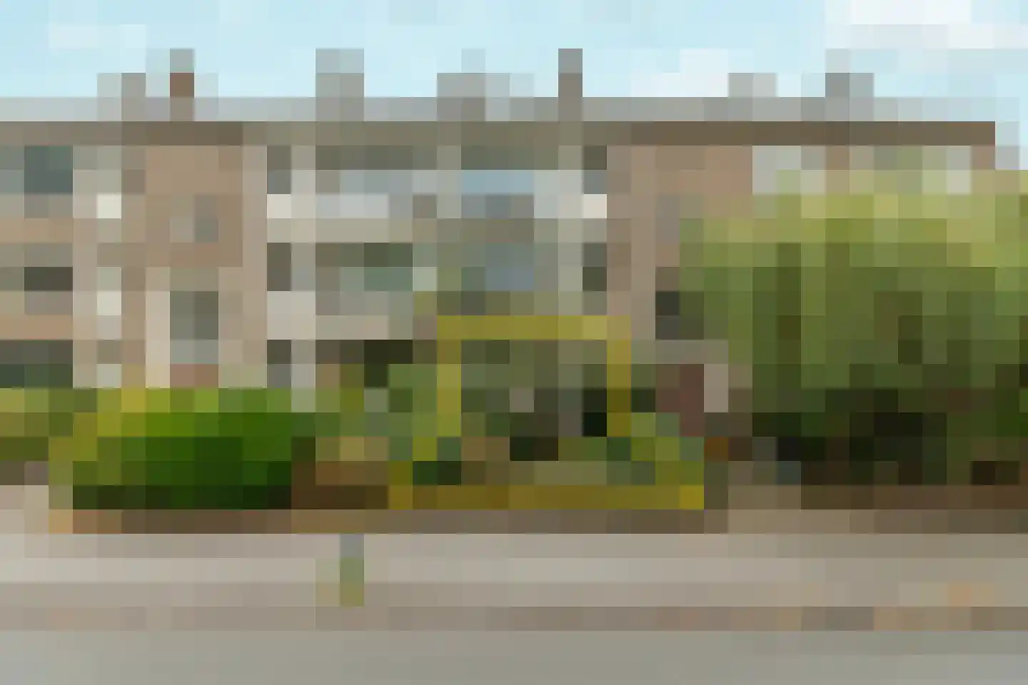 Balsemienlaan 232 in Den Haag