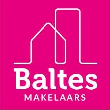 Logo van Baltes - Vastgoedkunde Makelaars