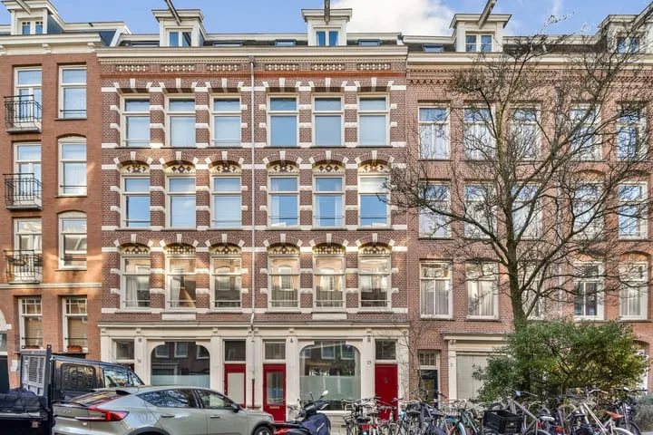 Balthasar Floriszstraat 28 2 Amsterdam