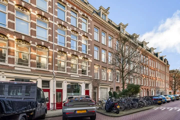 Balthasar Floriszstraat 28 2 Amsterdam thumbnail 22