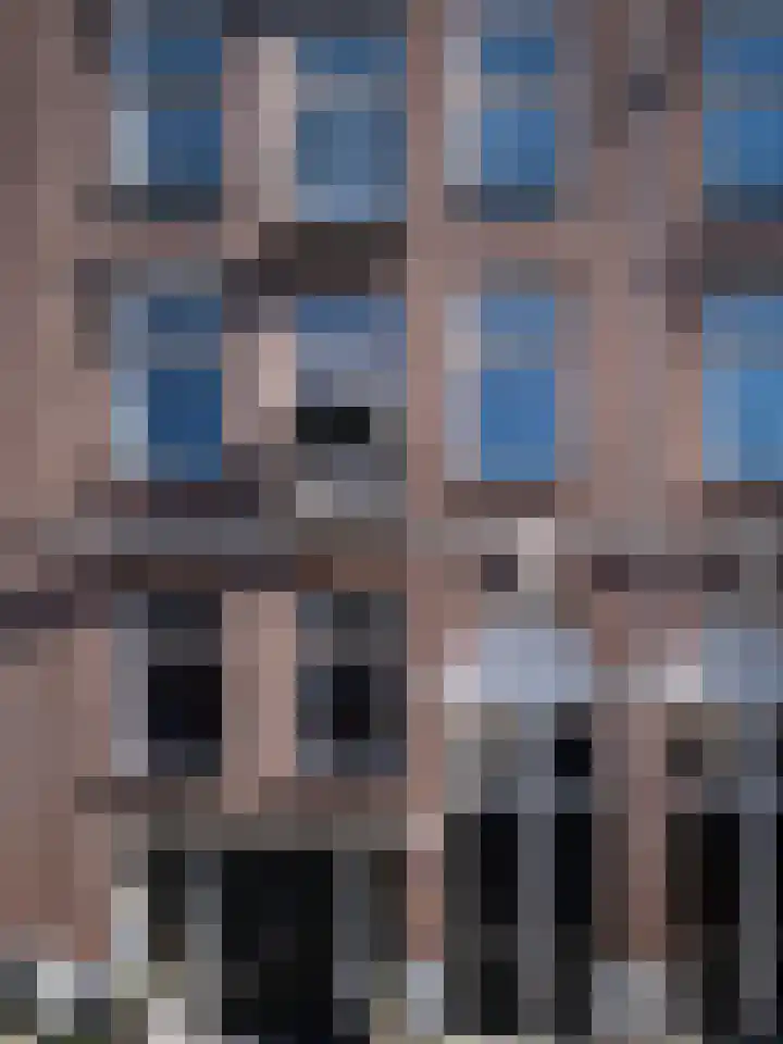 Balthasar Floriszstraat 34 O in Amsterdam