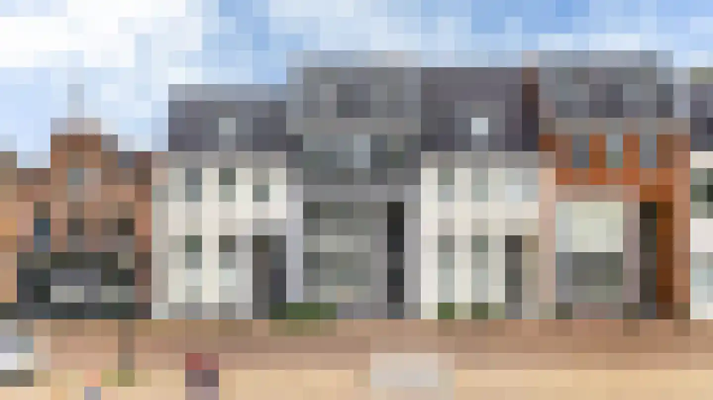 Balthuskade 5 Sneek