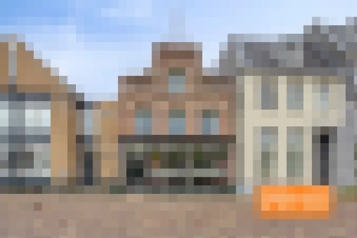 Balthuskade 7 in Sneek