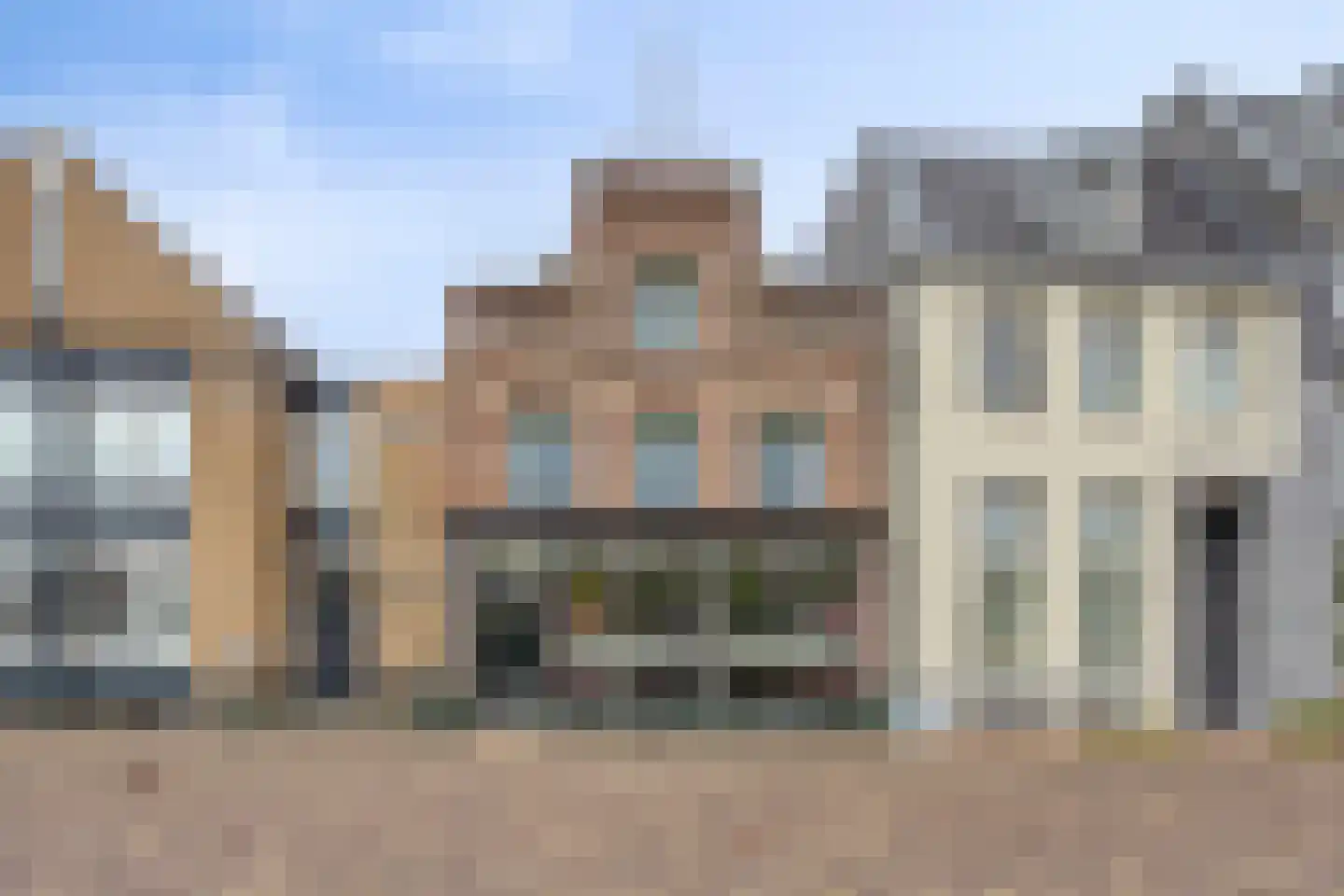 Balthuskade 7 Sneek