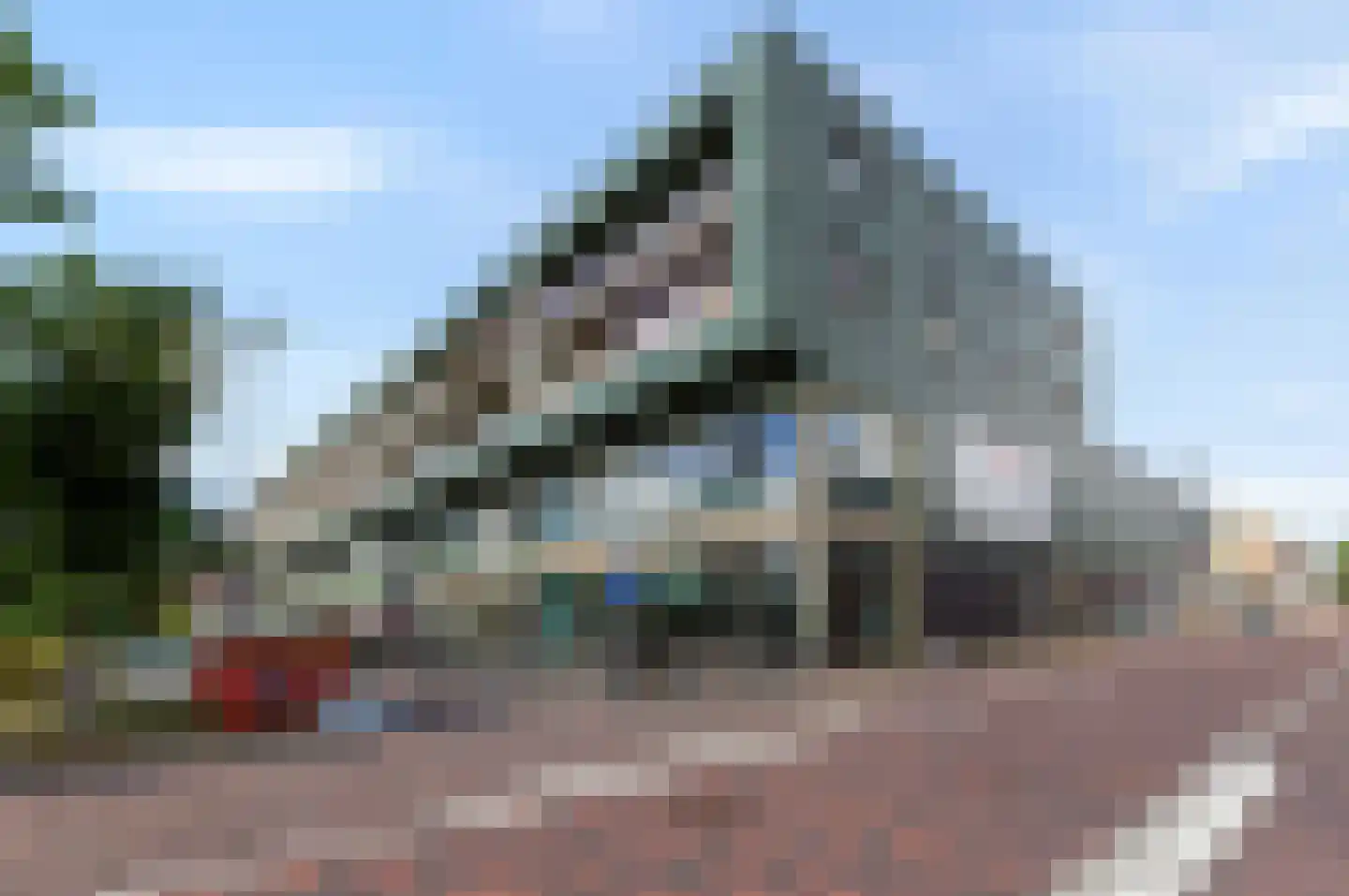 Baltimoreplein 49 in Almere