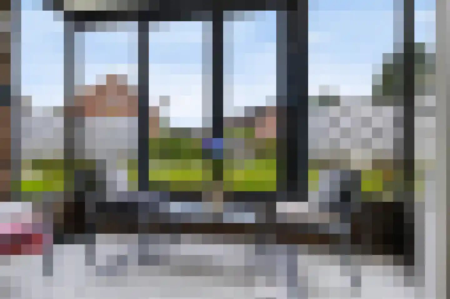 Balustrade 67 Apeldoorn thumbnail 5
