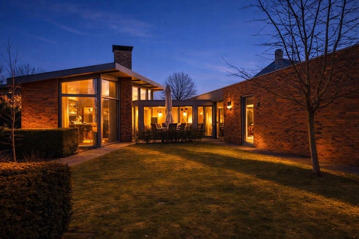 Bamshoevelaan 29 in Enschede