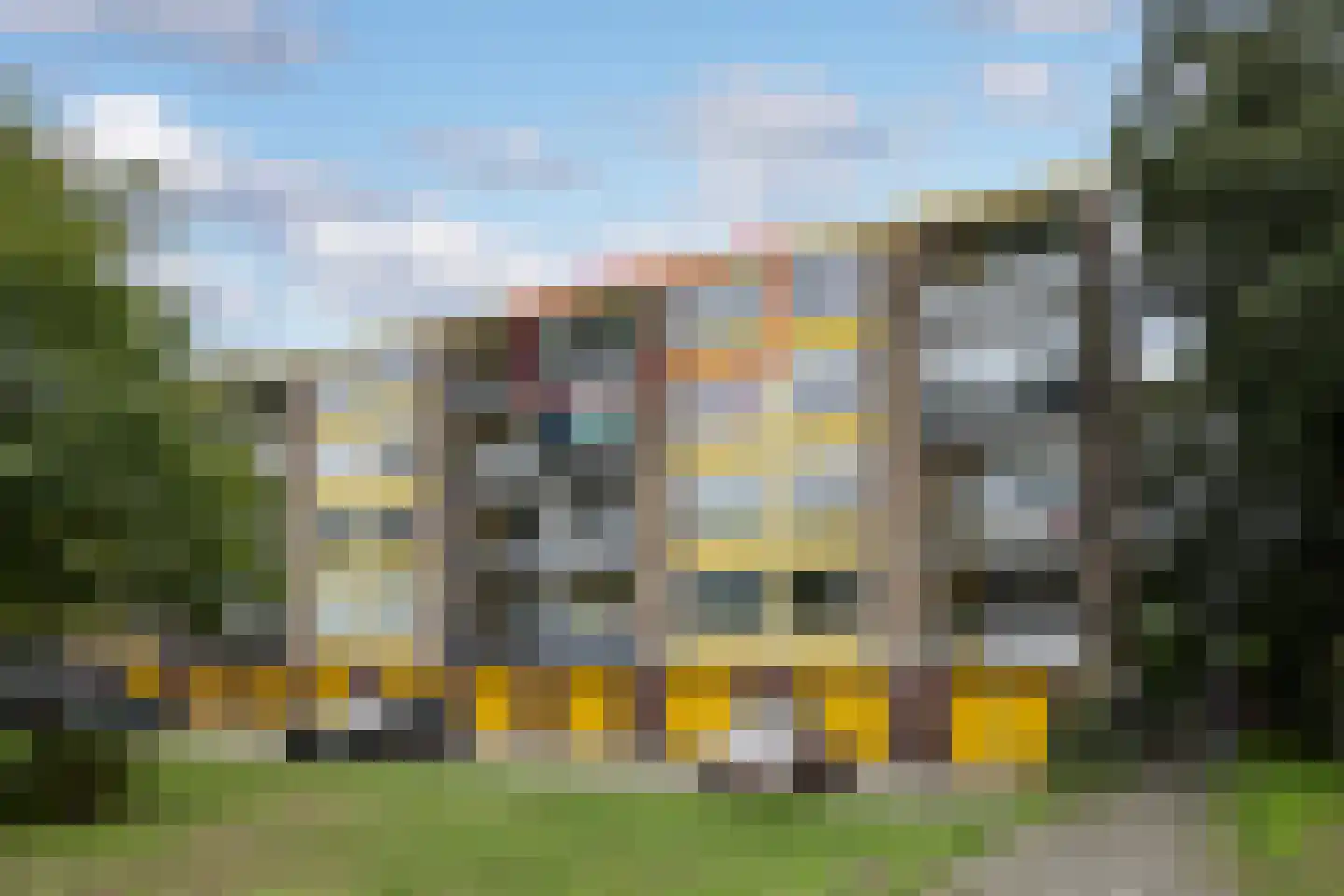 Banckertlaan 237 Hilversum