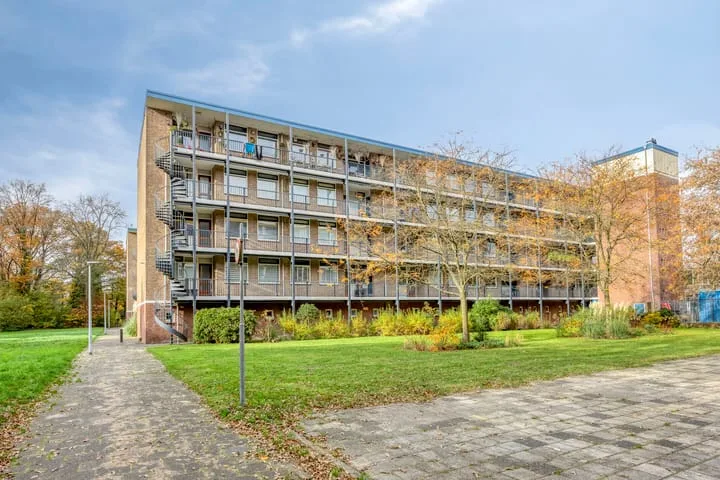 Banckertlaan 257 Hilversum