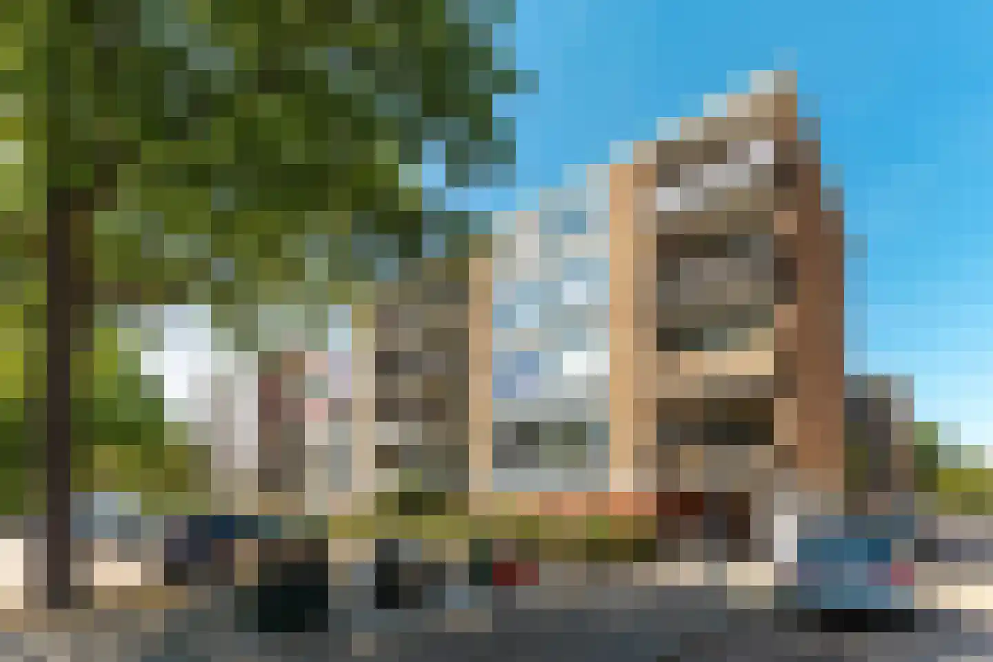 Banckertlaan 31 in Hilversum