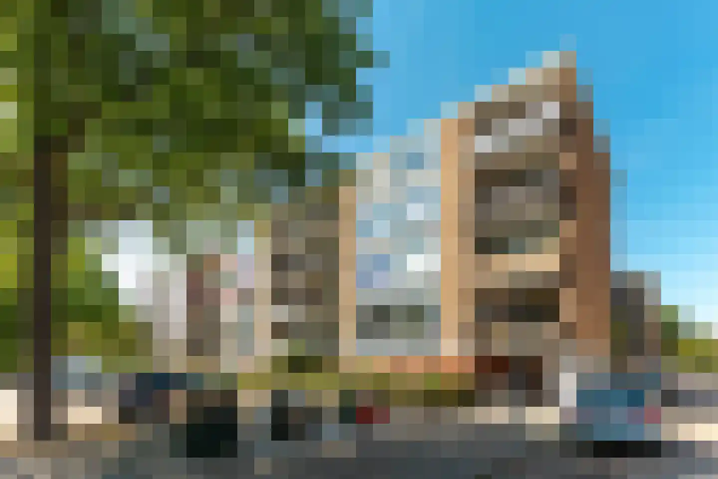 Banckertlaan 31 in Hilversum