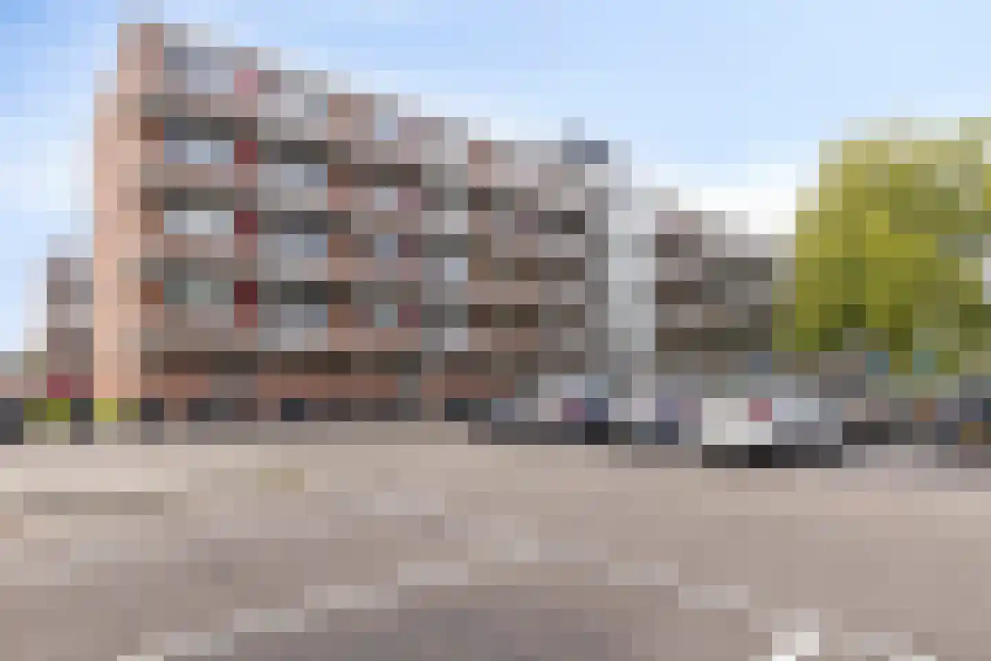 Banckertstraat 47 in Terneuzen