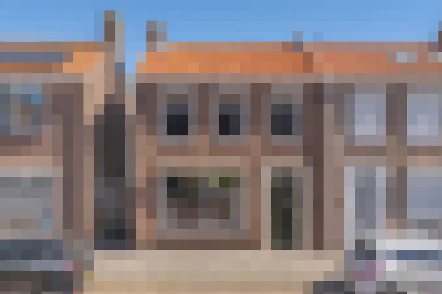 Banckertstraat 6 en Middelburg