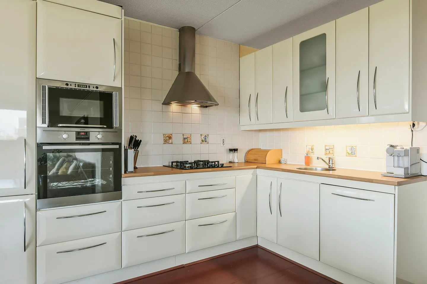 Banckspolder 22 Hoofddorp thumbnail 10
