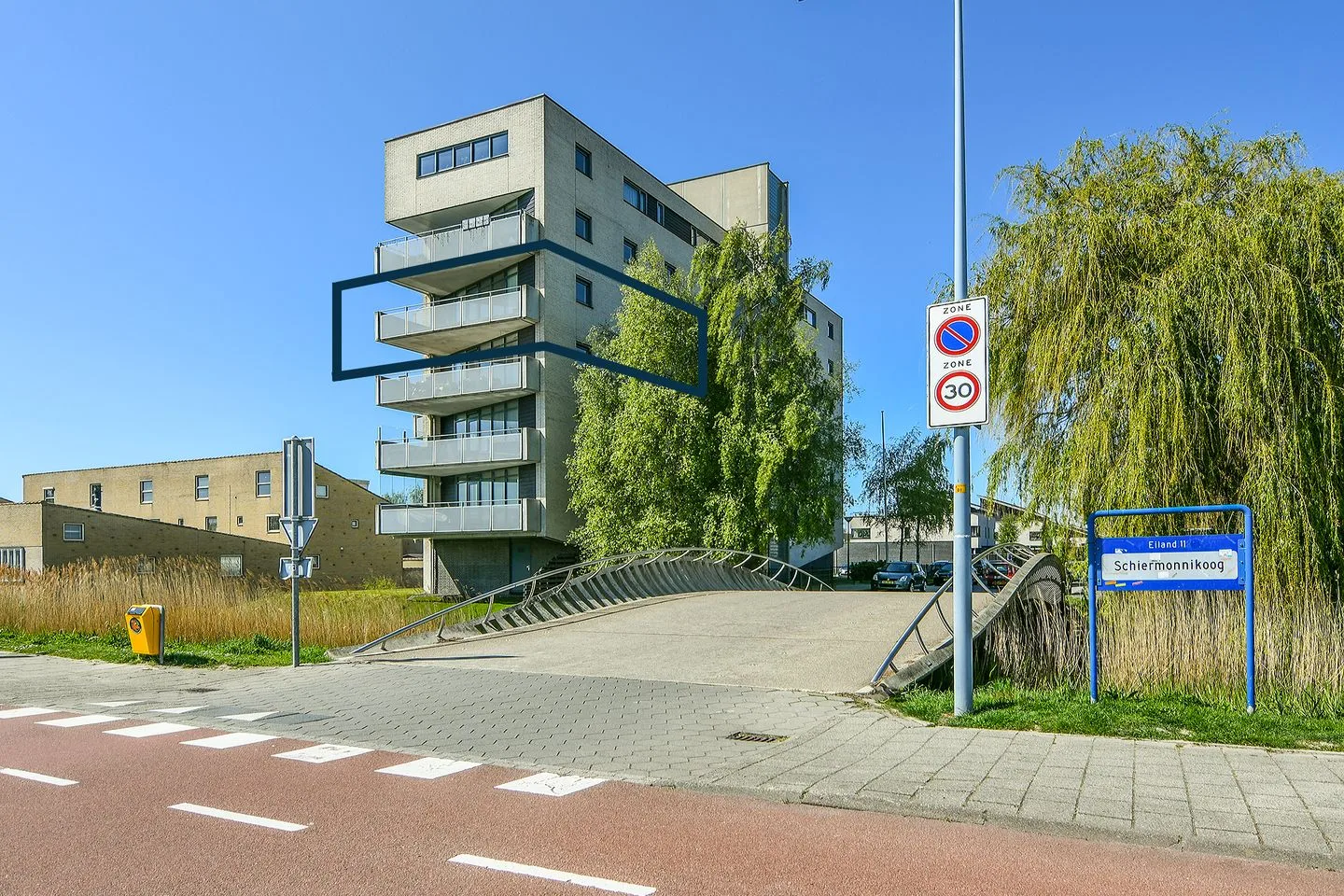 Banckspolder 22 Hoofddorp foto 2