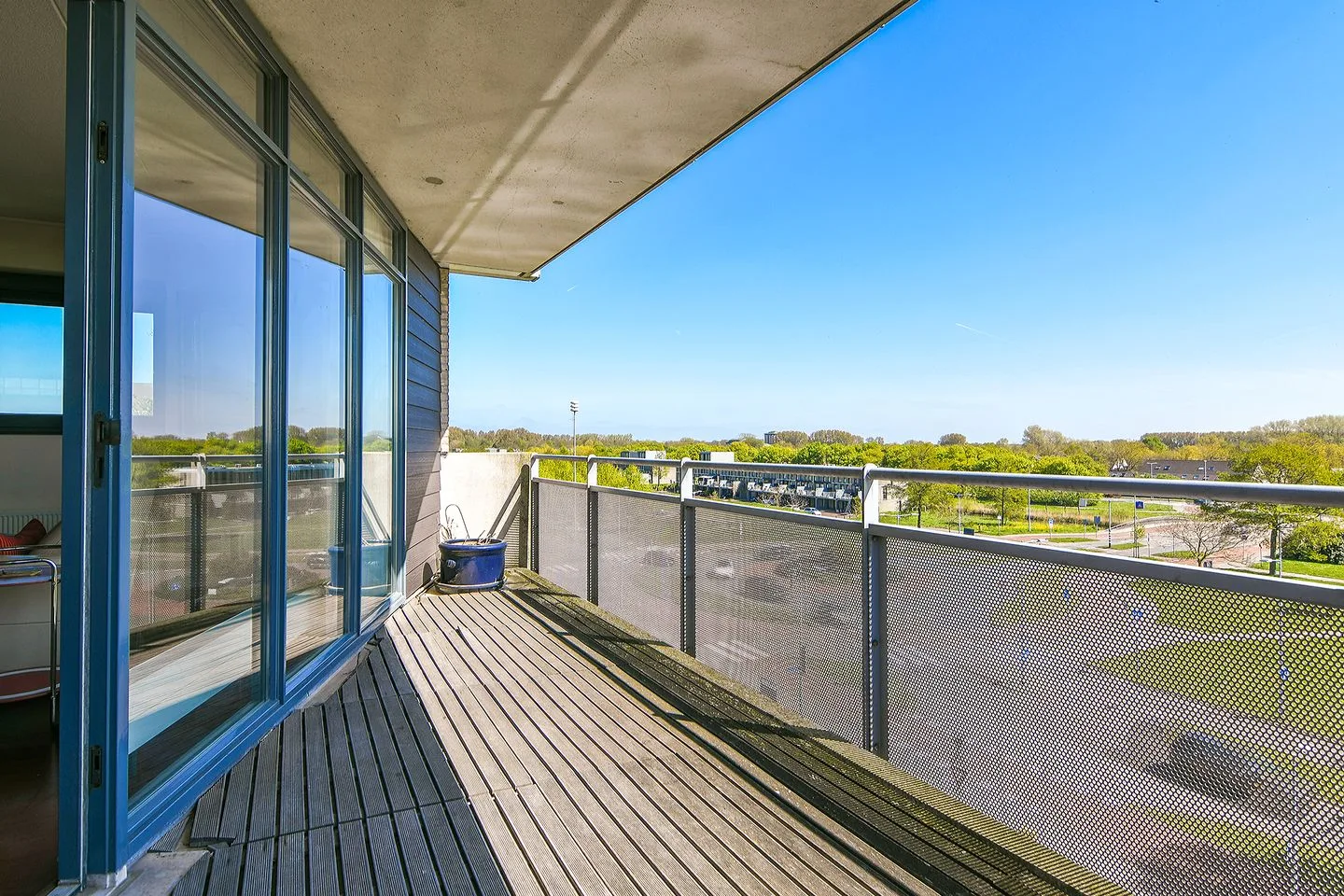 Banckspolder 22 Hoofddorp thumbnail 23