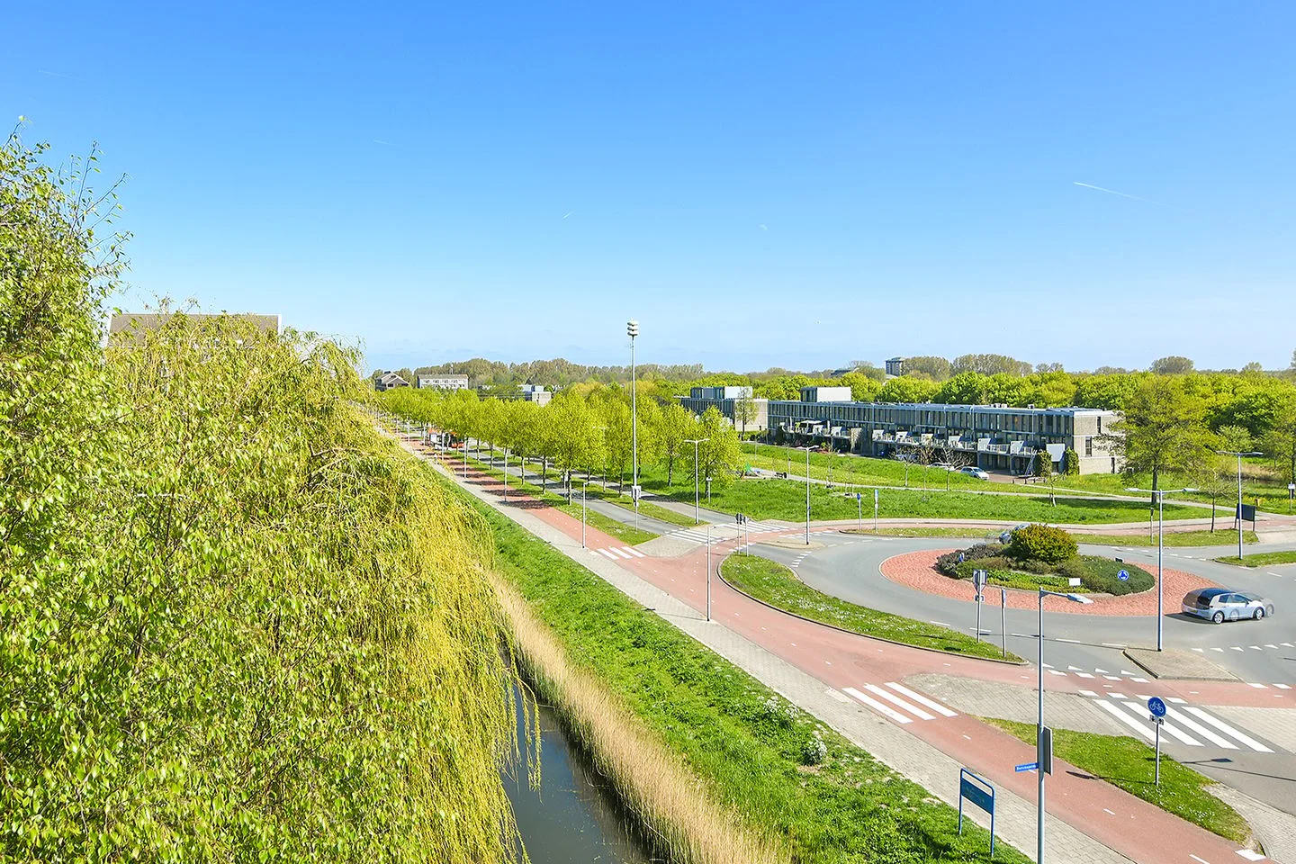 Banckspolder 22 Hoofddorp thumbnail 25